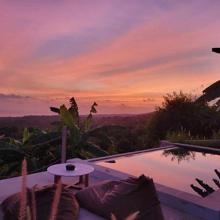 Eden Eco-Villas With Private Pool & Sea View - Adult Only Batumadeg ภายนอก รูปภาพ